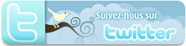 Page Twitter