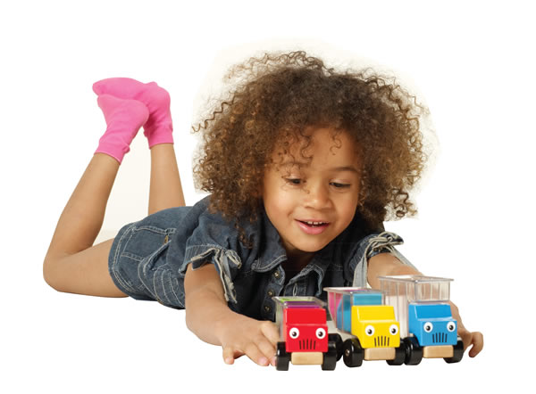 jeux et jouets en bois