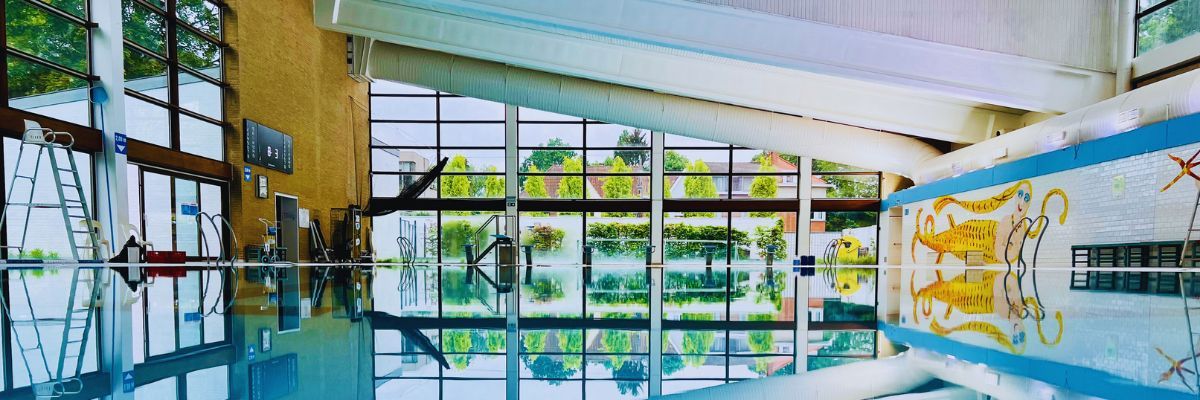 Piscine du Calypso