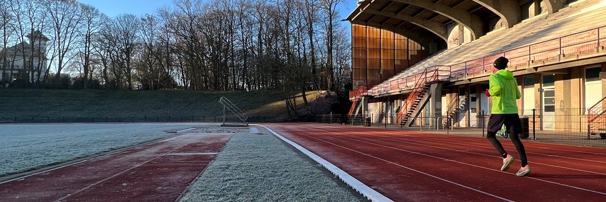 Parc Sportif des 3 Tilleuls