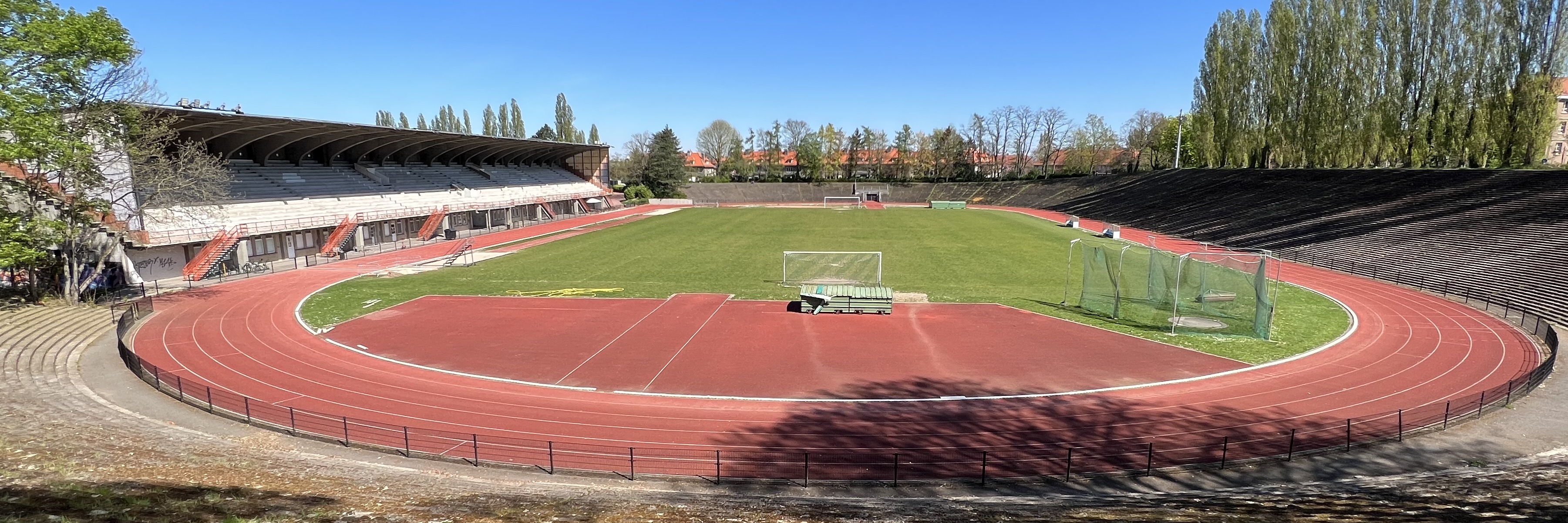 Stade des Trois Tilleuls