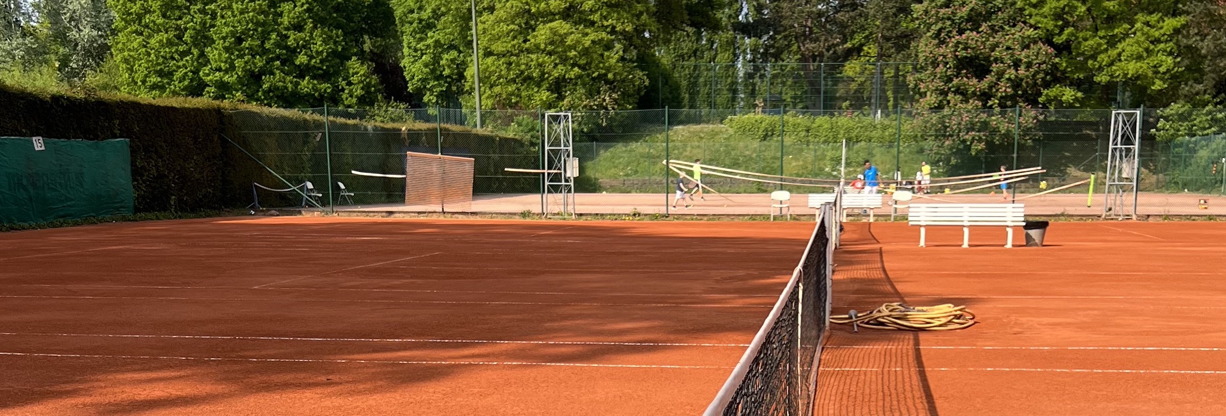 Tennis Club Watermael-Boitsfort (1054)
