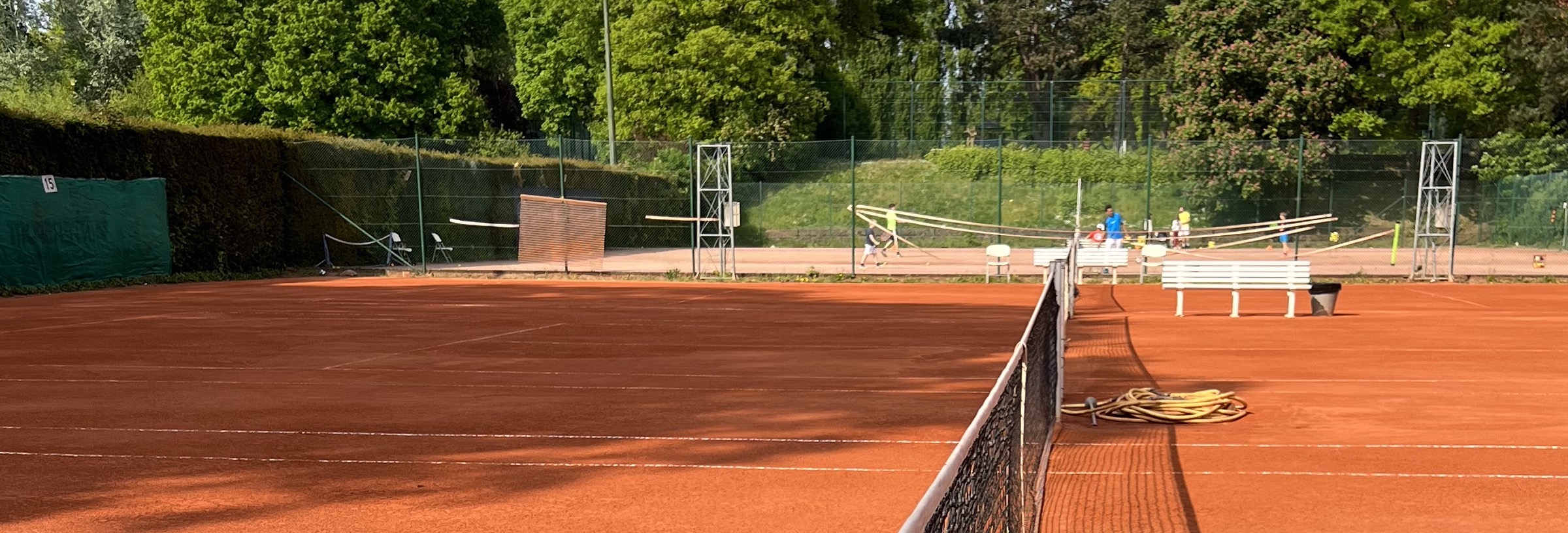 Tennis Club Watermael-Boitsfort