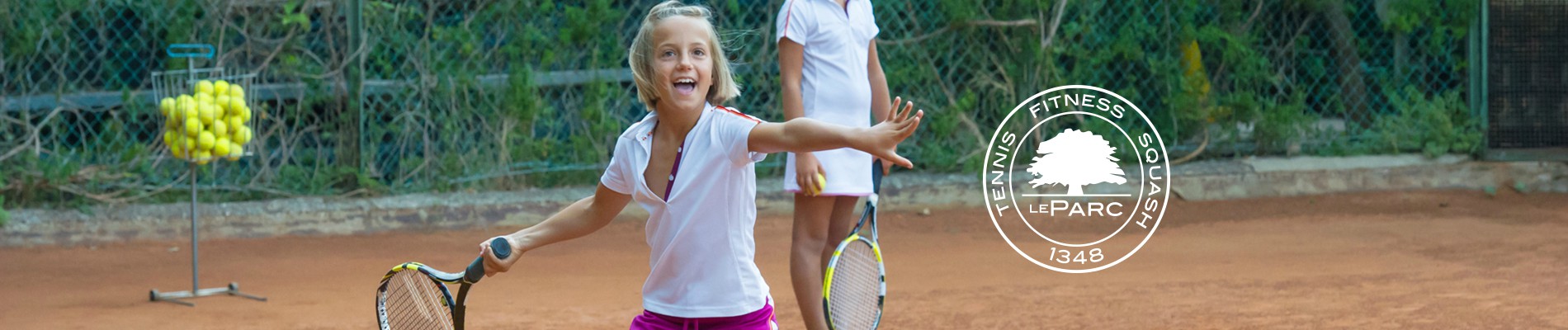 Tennis Acad�mie
